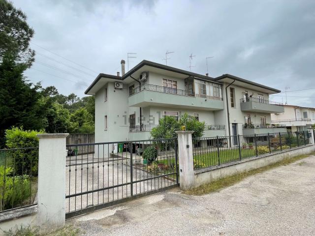 Appartamento in vendita a Contarina, Porto Viro