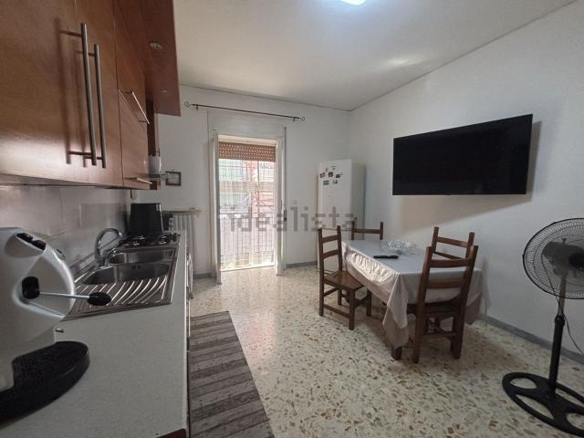 Appartamento in vendita a Sant'Antonio, Torre Del Greco