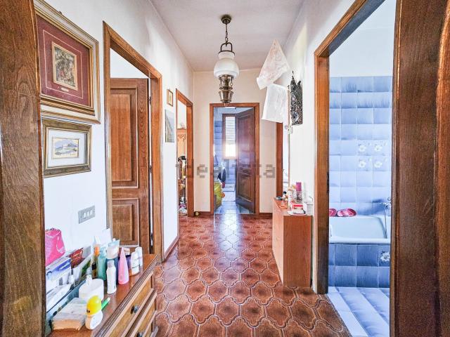 Appartamento in vendita a Cafaggio, Ameglia