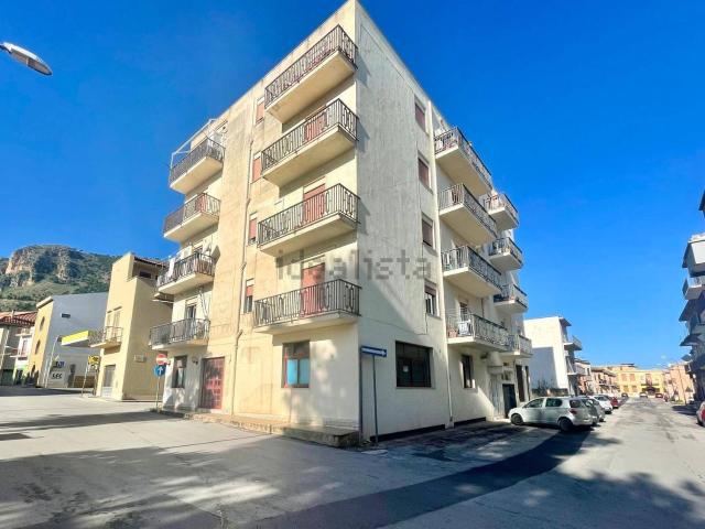 Appartamento in vendita a Castellammare Del Golfo, Sicilia