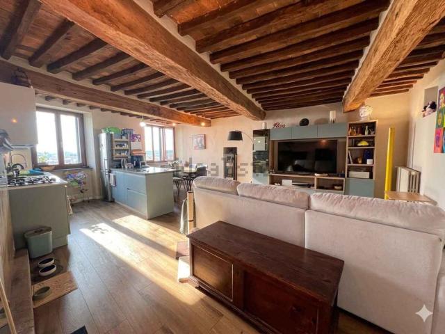 Appartamento in vendita a Santo Stefano, Anghiari