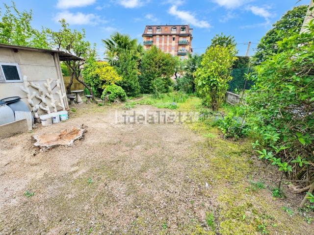 Appartamento in vendita a Lomazzo di Sopra, Lomazzo
