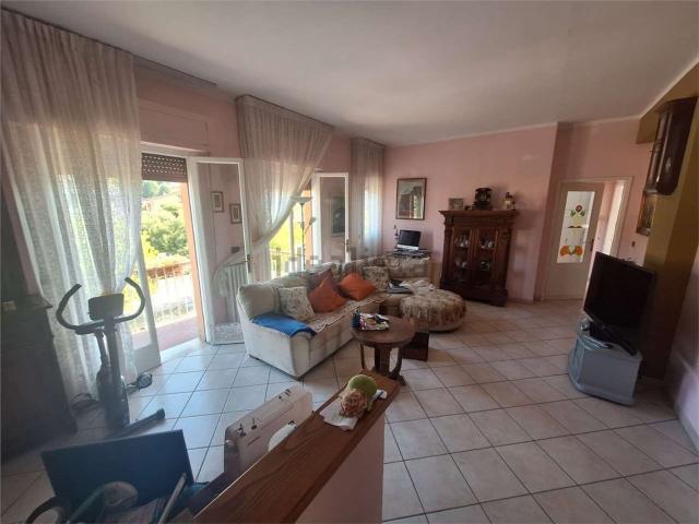 Appartamento in vendita a Gallo, Montecatini Terme