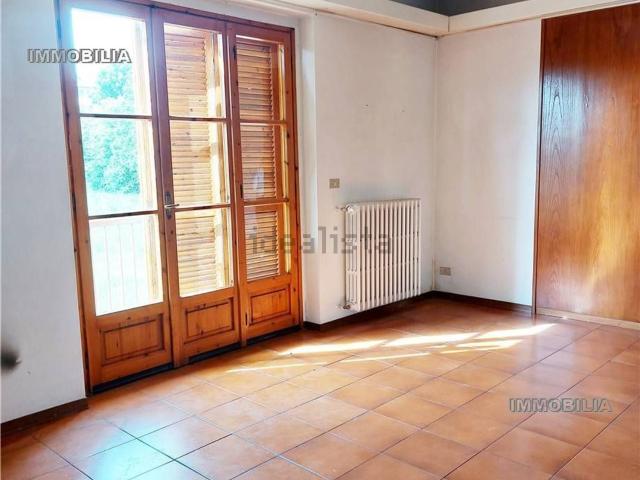 Appartamento in vendita a Giardino, Sansepolcro