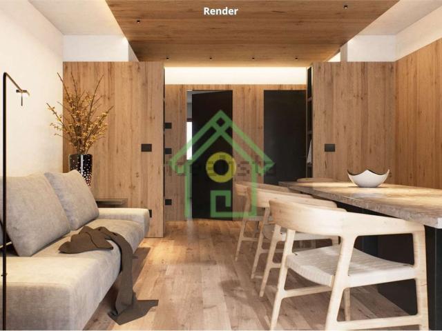 Appartamento in vendita a Sopiazes, Cortina D'ampezzo