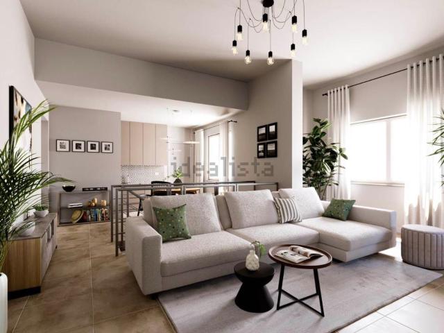 Appartamento in vendita a Quartiere 3, Firenze