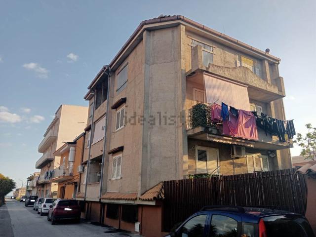 Appartamento in vendita a Fondachello, Licata