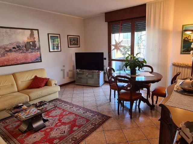 Appartamento in vendita a Pontevigodarzere, Padova