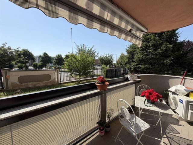 Appartamento in vendita a Roveda, Sedriano