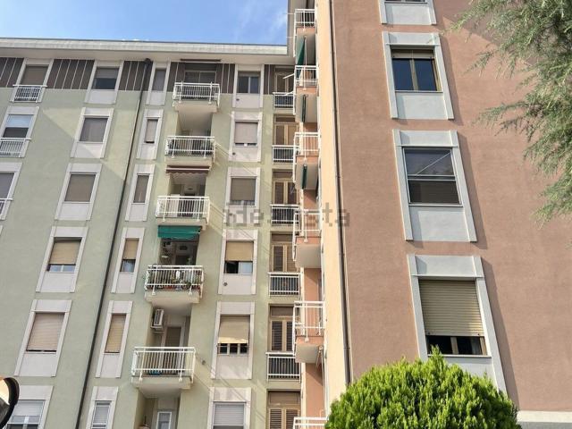 Appartamento in vendita a Zivido, San Giuliano Milanese