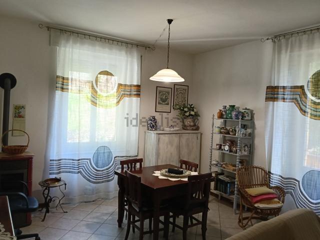 Appartamento in vendita a Piteglio, Toscana