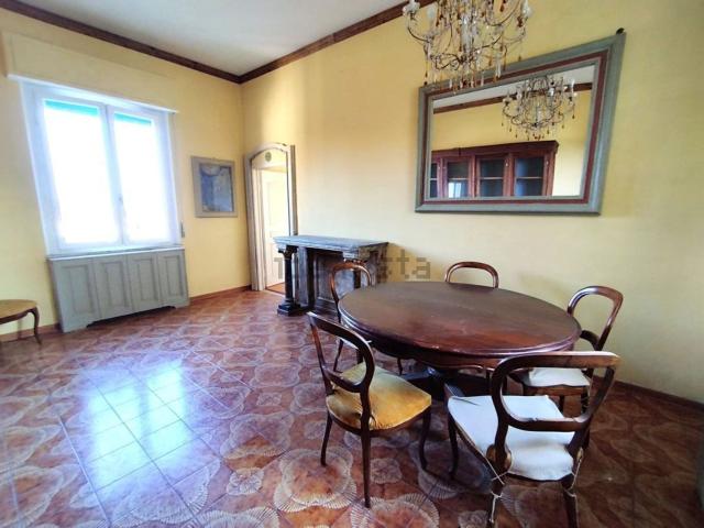 Appartamento in vendita a Porta a Terra, Piombino