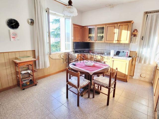 Appartamento in vendita a Umbertide, Umbria