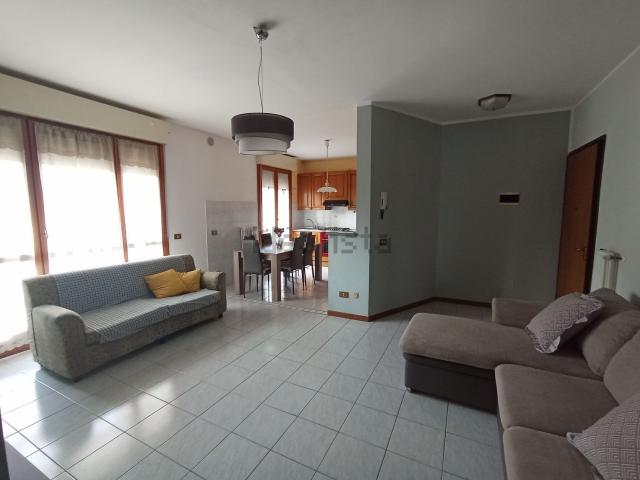 Appartamento in vendita a Alta Val Tidone, Trevozzo