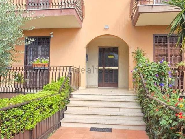 Appartamento in vendita a Spoto, Aci Sant'Antonio