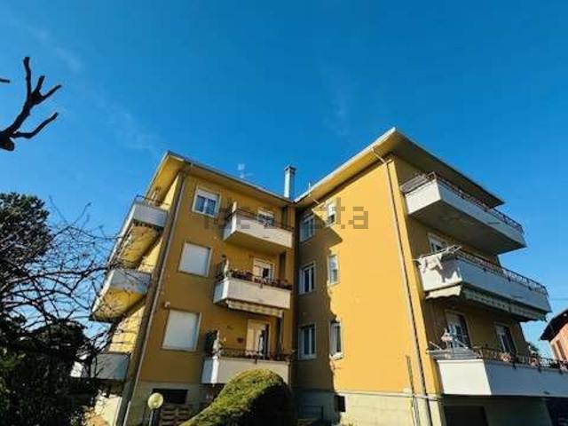 Appartamento in vendita a Fino Mornasco, Lombardia