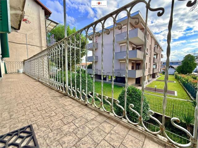 Appartamento in vendita a Cristo Re, Monza