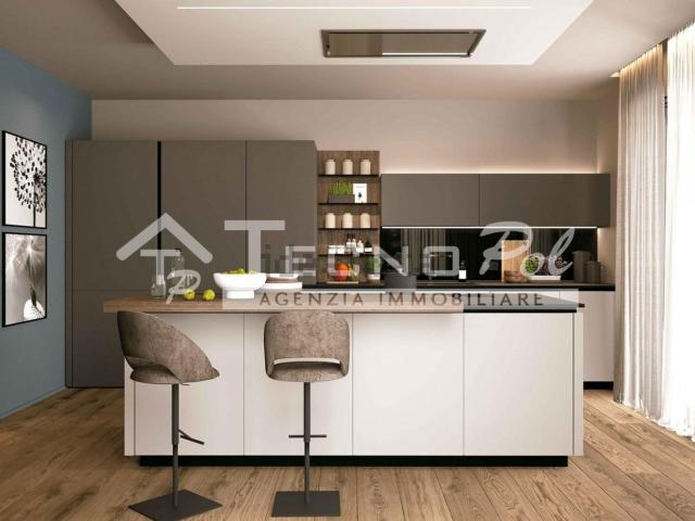 Appartamento in vendita a Loreggia, Veneto