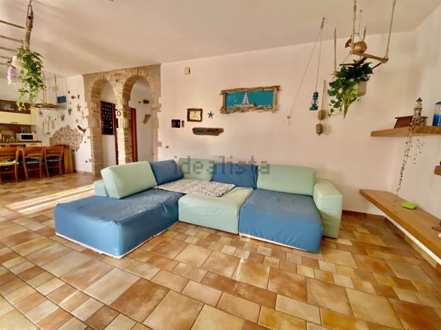 Appartamento in vendita a Sant'Anna, Chioggia