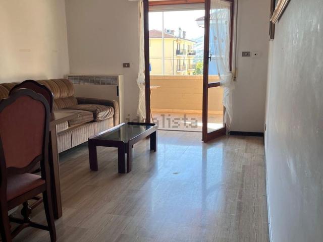 Appartamento in vendita a Campolungo-Villa Sant'Antonio, Ascoli Piceno