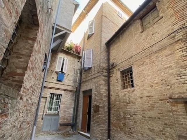 Appartamento in vendita a Marche, Fermo