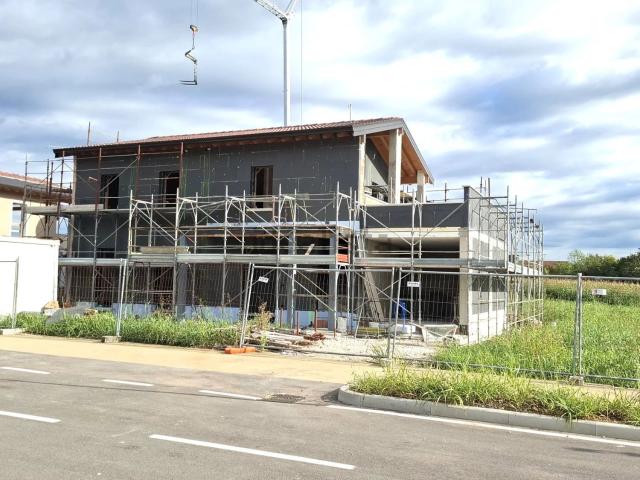 Appartamento in vendita a Monzambano, Mantova