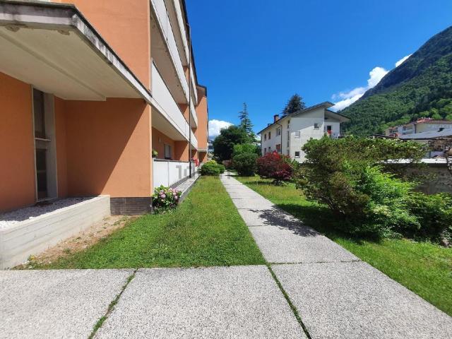 Appartamento in vendita a Tolmezzo, Friuli-Venezia Giulia