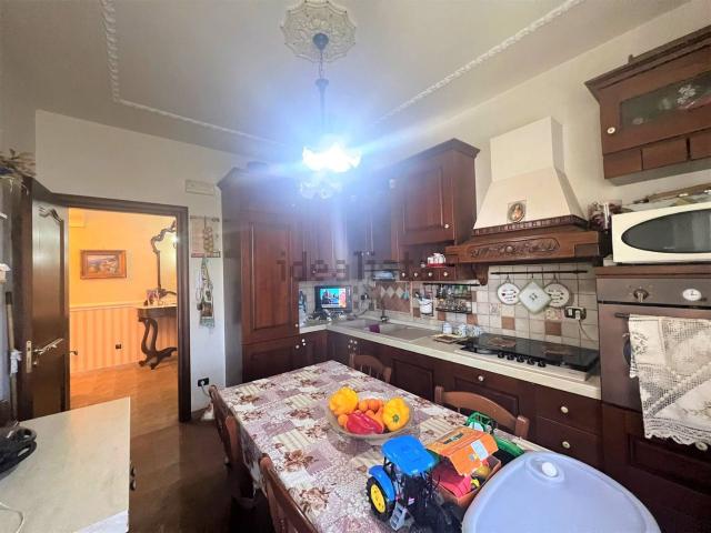 Appartamento in vendita a Santa Maria, Calabria