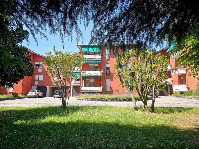 Appartamento in vendita a Selvana, Treviso