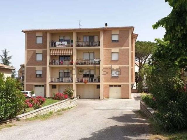Appartamento in vendita a Penna In Teverina, Umbria