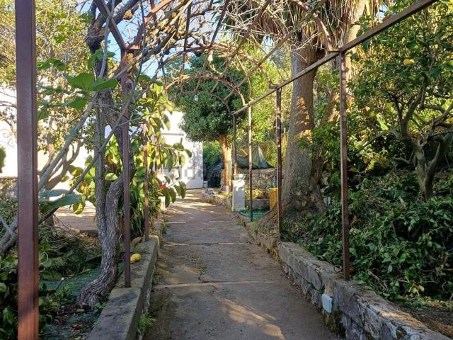 Appartamento in vendita a Anacapri, Campania