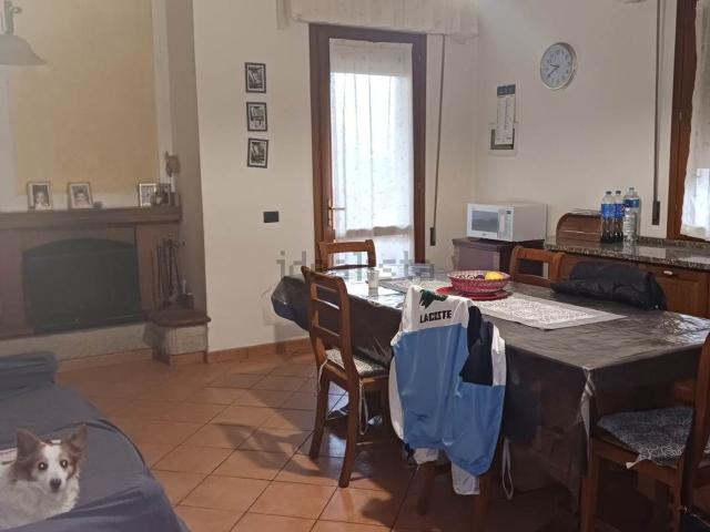 Appartamento in vendita a Buggiano, Santa Maria