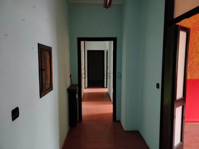 Appartamento in vendita a Quartiere Sardegna, Vigevano