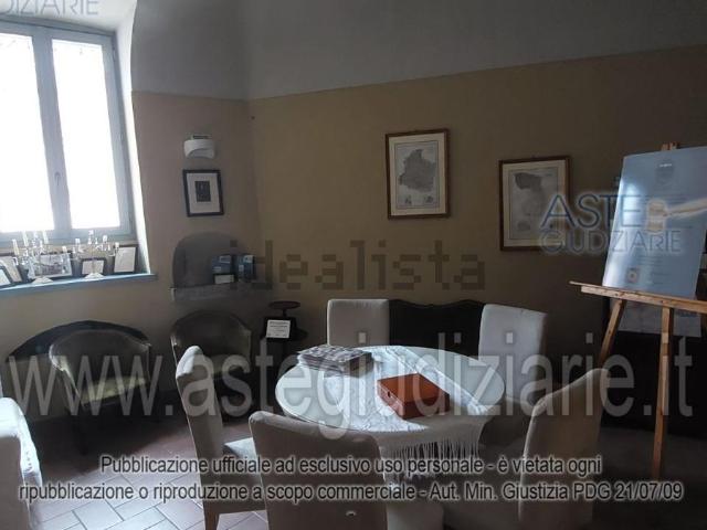 Appartamento in vendita a Buronzo, Vercelli