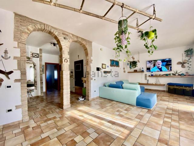 Appartamento in vendita a Sant'Anna, Chioggia