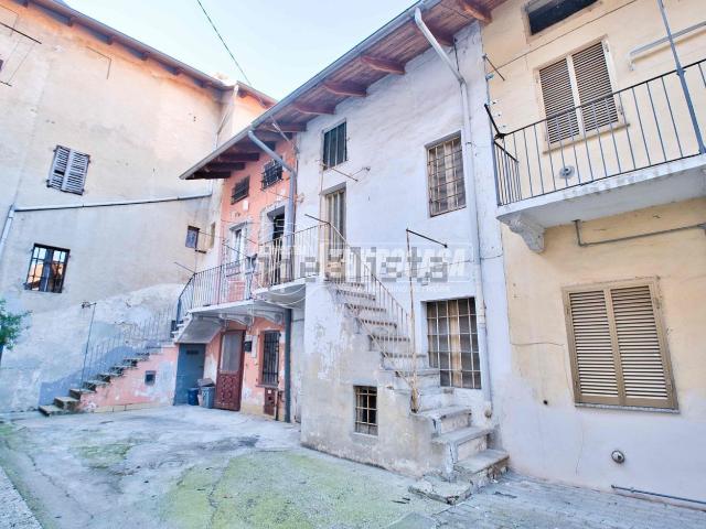 Appartamento in vendita a Piemonte, Vercelli