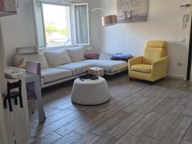 Appartamento in vendita a San Rocco, Ravenna