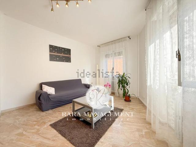 Appartamento in vendita a Vallemiano, Ancona