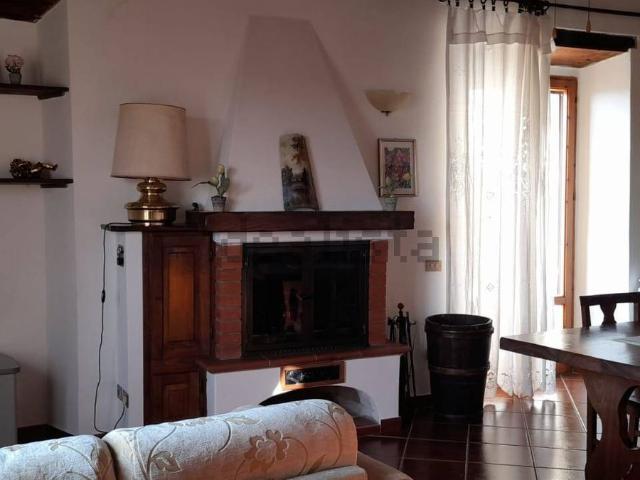 Appartamento in vendita a Magliano In Toscana, Toscana