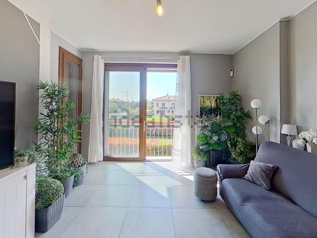 Appartamento in vendita a Puegnago, Lombardia