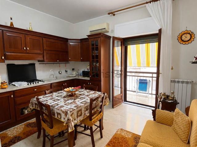 Appartamento in vendita a Marina, Calabria