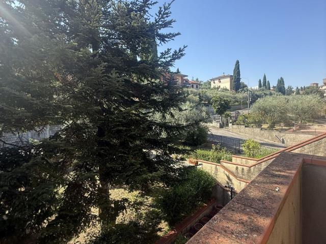 Appartamento in vendita a Fornace, Lucignano