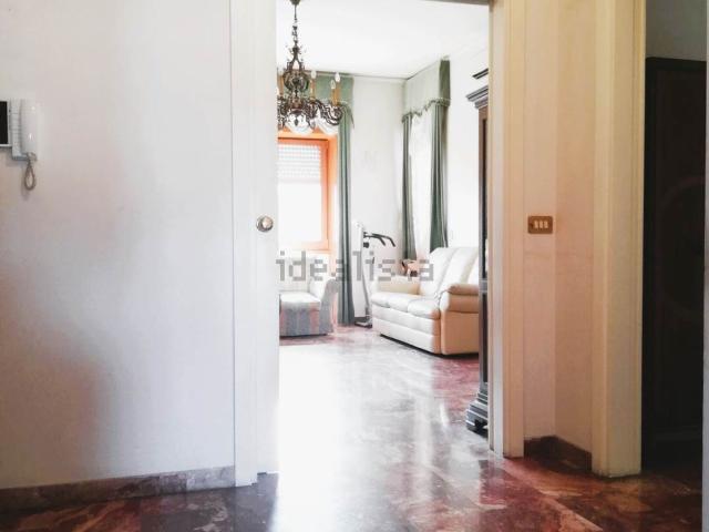 Appartamento in vendita a Quartiere 5, Firenze