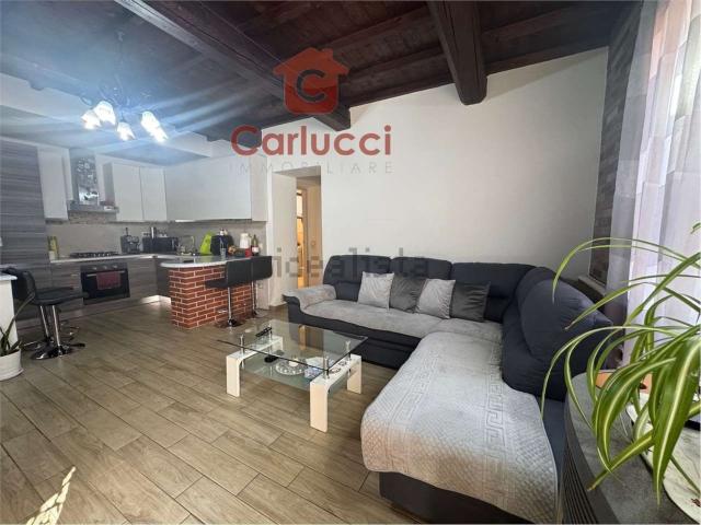 Appartamento in vendita a San Lorenzo a Cerreto, Uzzano E Castello