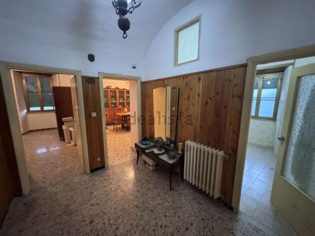 Appartamento in vendita a Vallecorsa, Frosinone