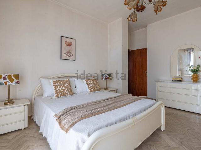 Appartamento in vendita a Montescudo, Trarivi