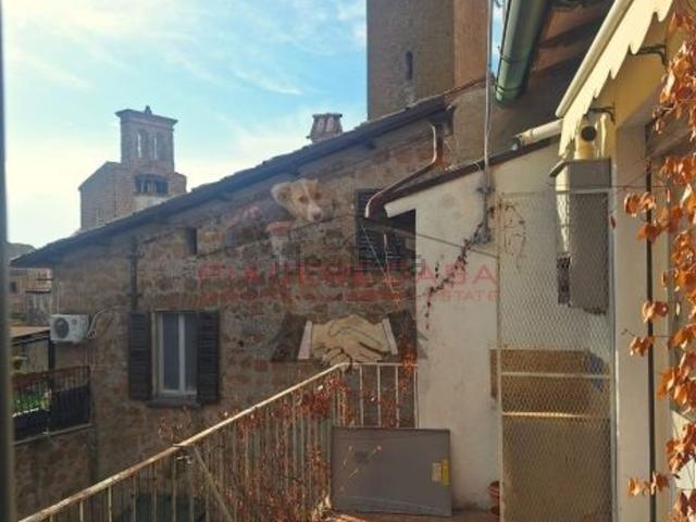 Appartamento in vendita a Sferracavallo, Orvieto