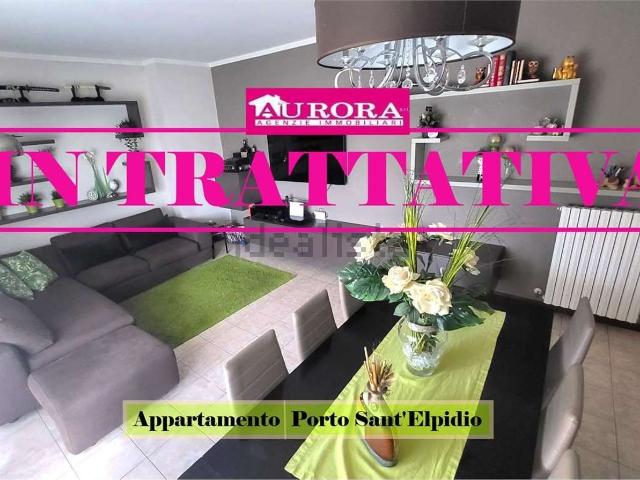 Appartamento in vendita a Marche, Fermo