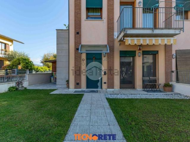 Appartamento in vendita a Villa, Zugliano