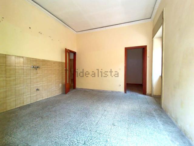 Appartamento in vendita a Brusciano, Campania